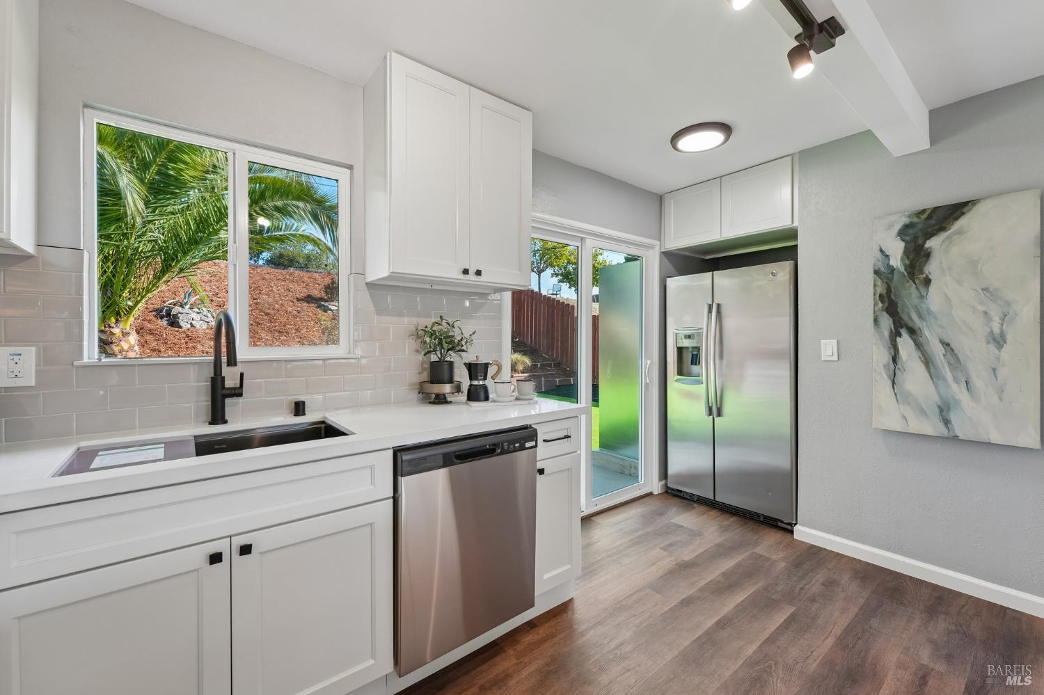 456 La Jolla Street Vallejo CA 94591