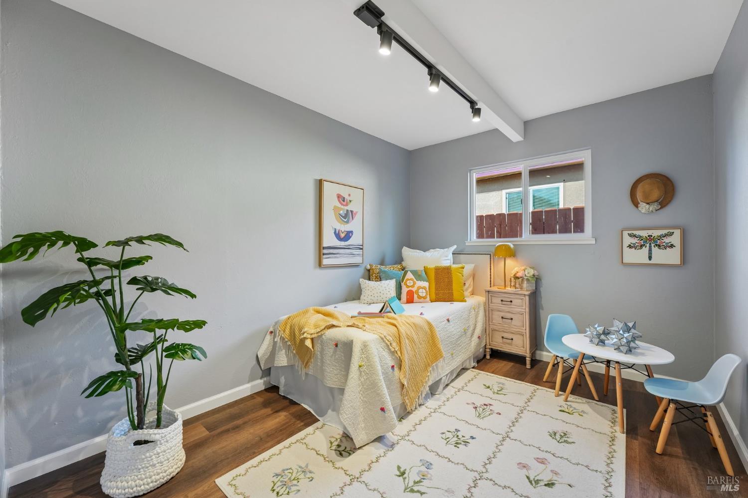 456 La Jolla Street Vallejo CA 94591