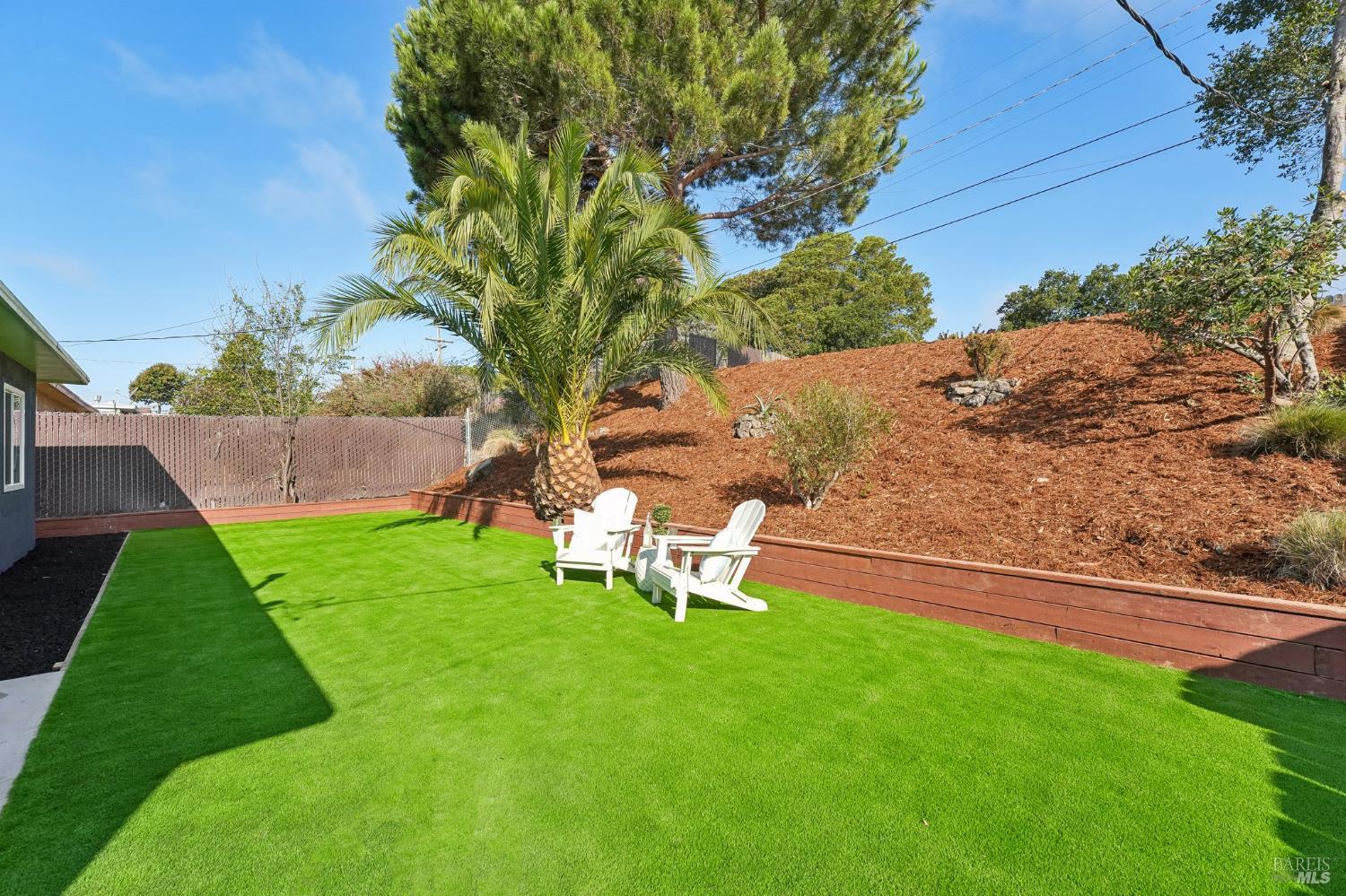 456 La Jolla Street Vallejo CA 94591