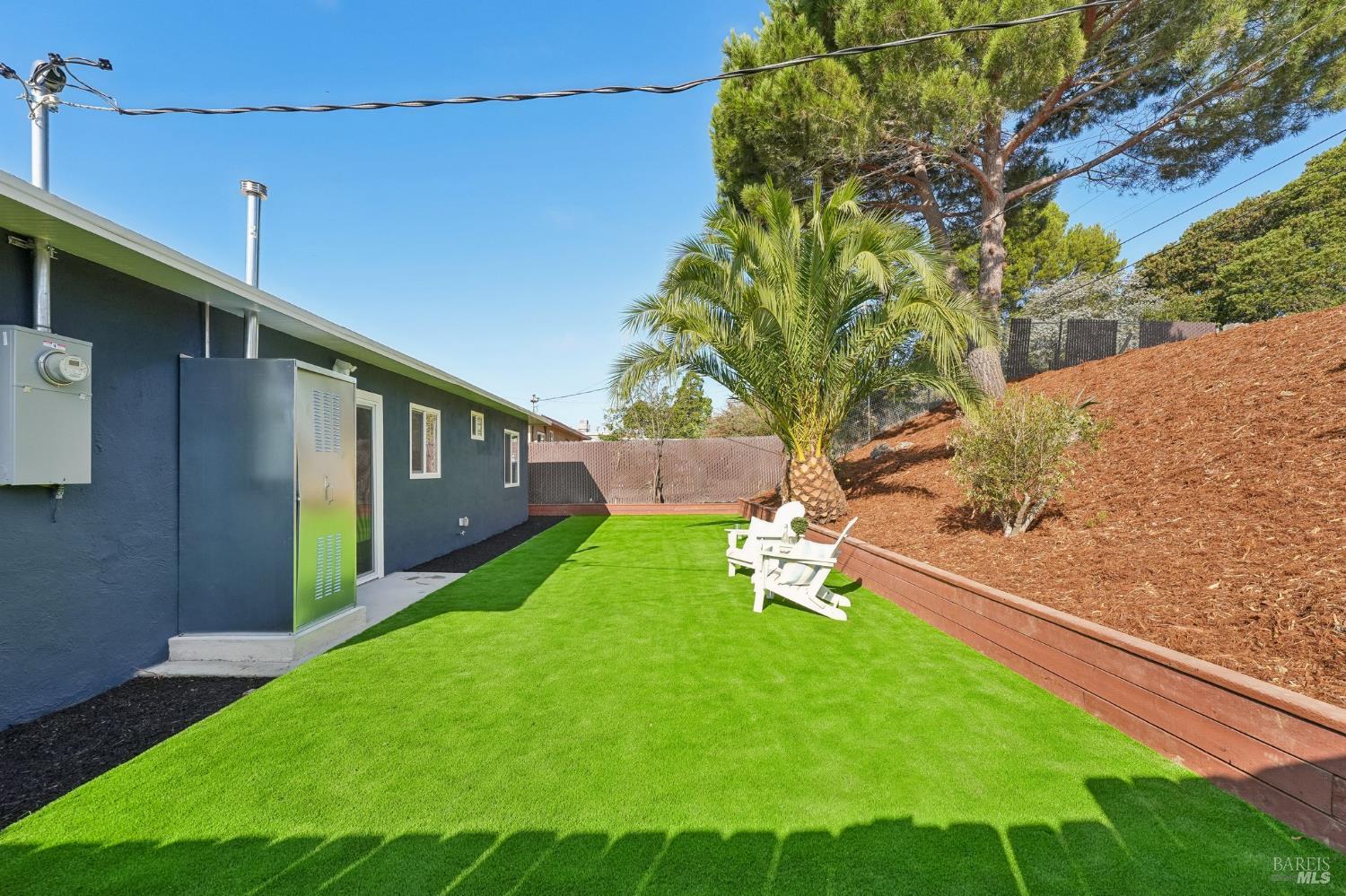 456 La Jolla Street Vallejo CA 94591