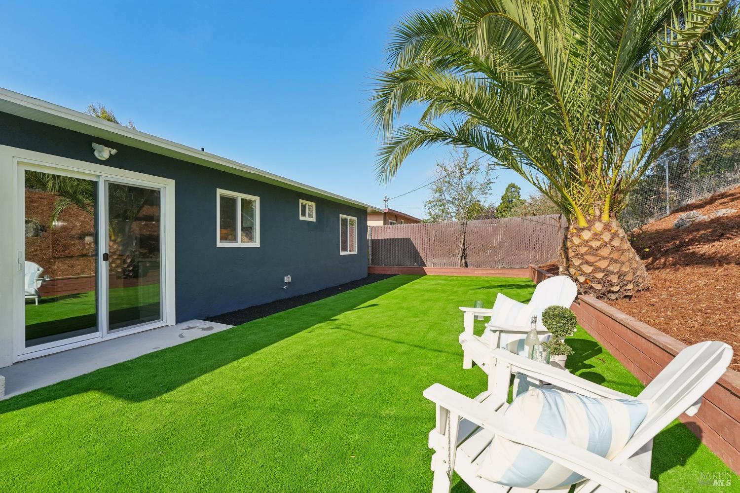 456 La Jolla Street Vallejo CA 94591