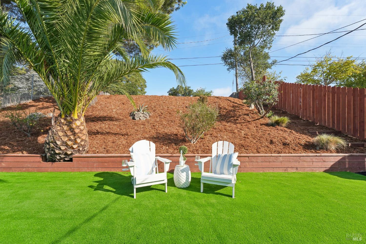 456 La Jolla Street Vallejo CA 94591