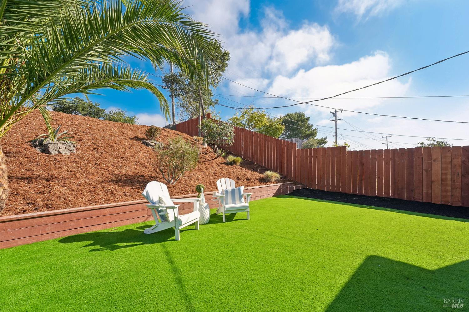 456 La Jolla Street Vallejo CA 94591
