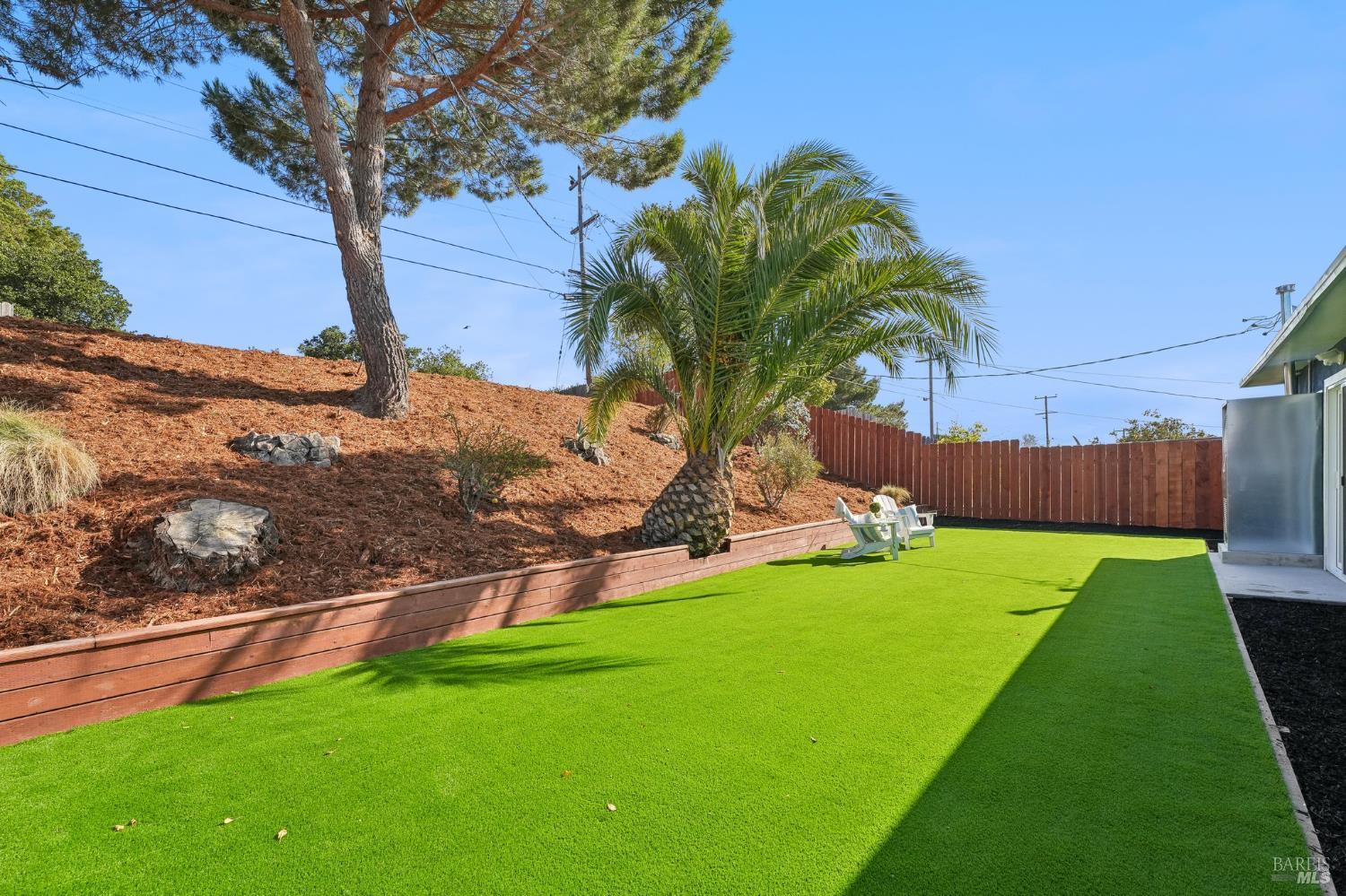 456 La Jolla Street Vallejo CA 94591