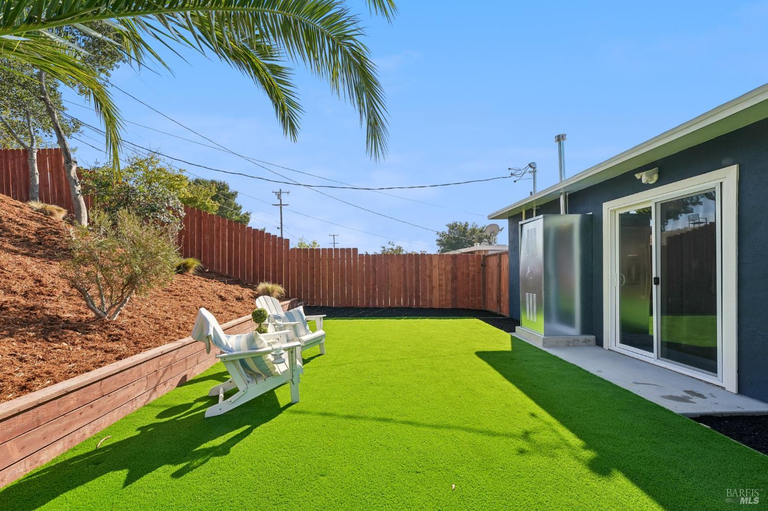 456 La Jolla Street Vallejo CA 94591