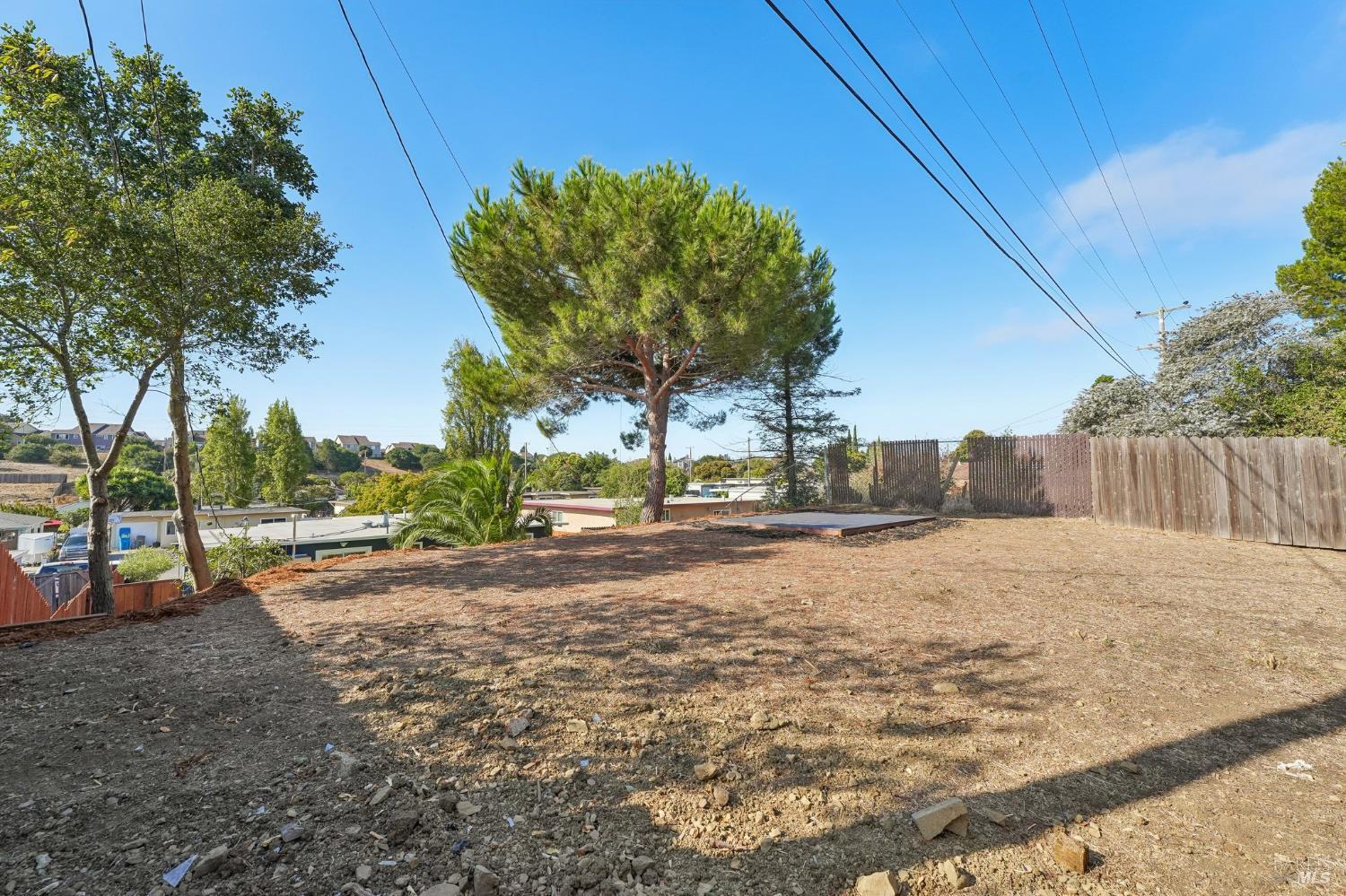 456 La Jolla Street Vallejo CA 94591