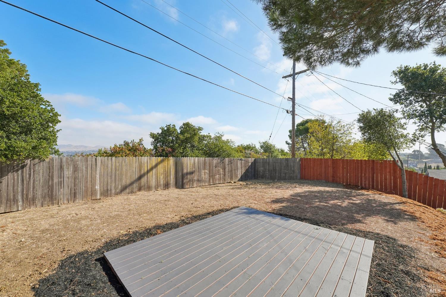 456 La Jolla Street Vallejo CA 94591