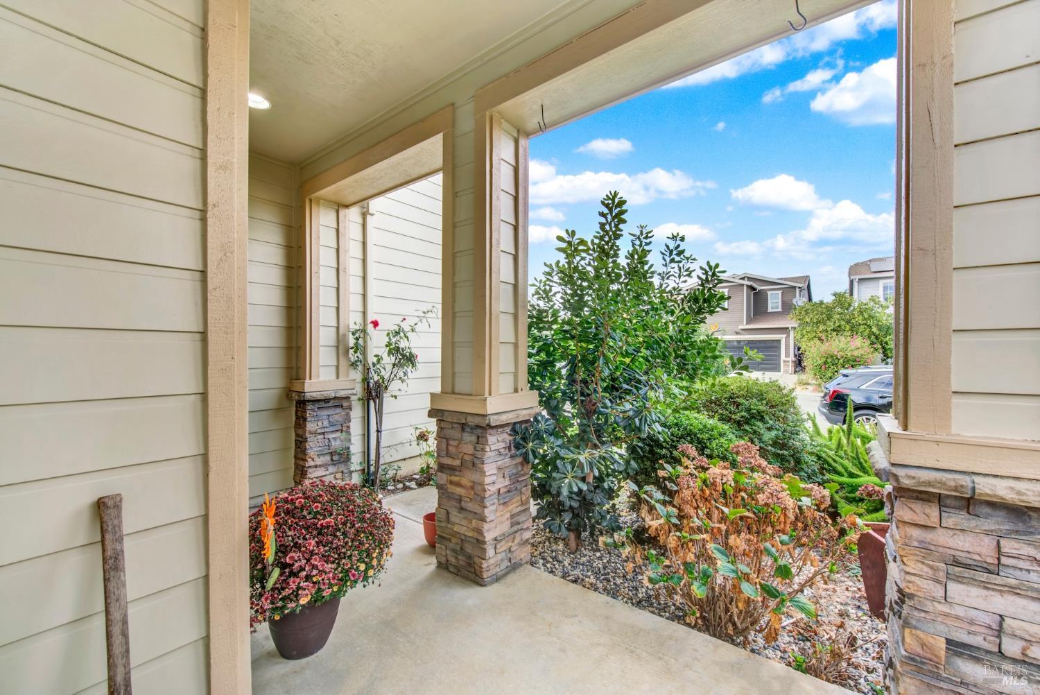 5018 Rowe Drive Fairfield CA 94533