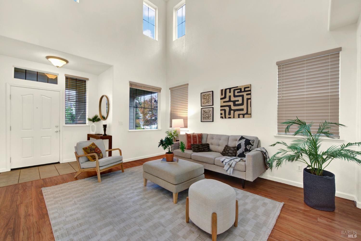 5018 Rowe Drive Fairfield CA 94533