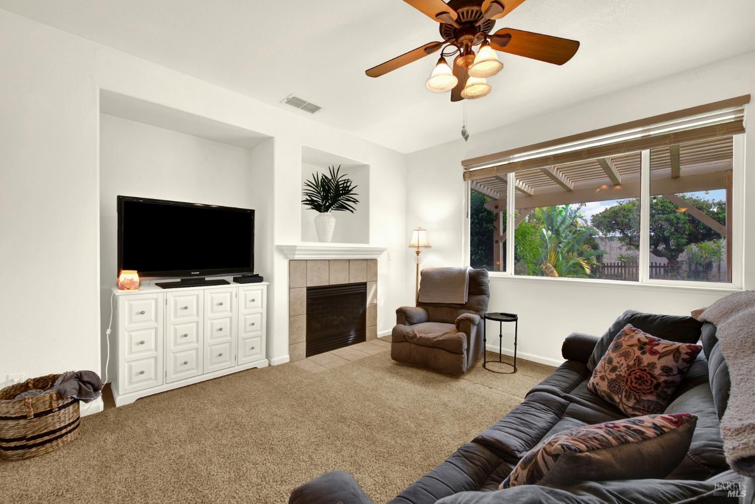 5018 Rowe Drive Fairfield CA 94533