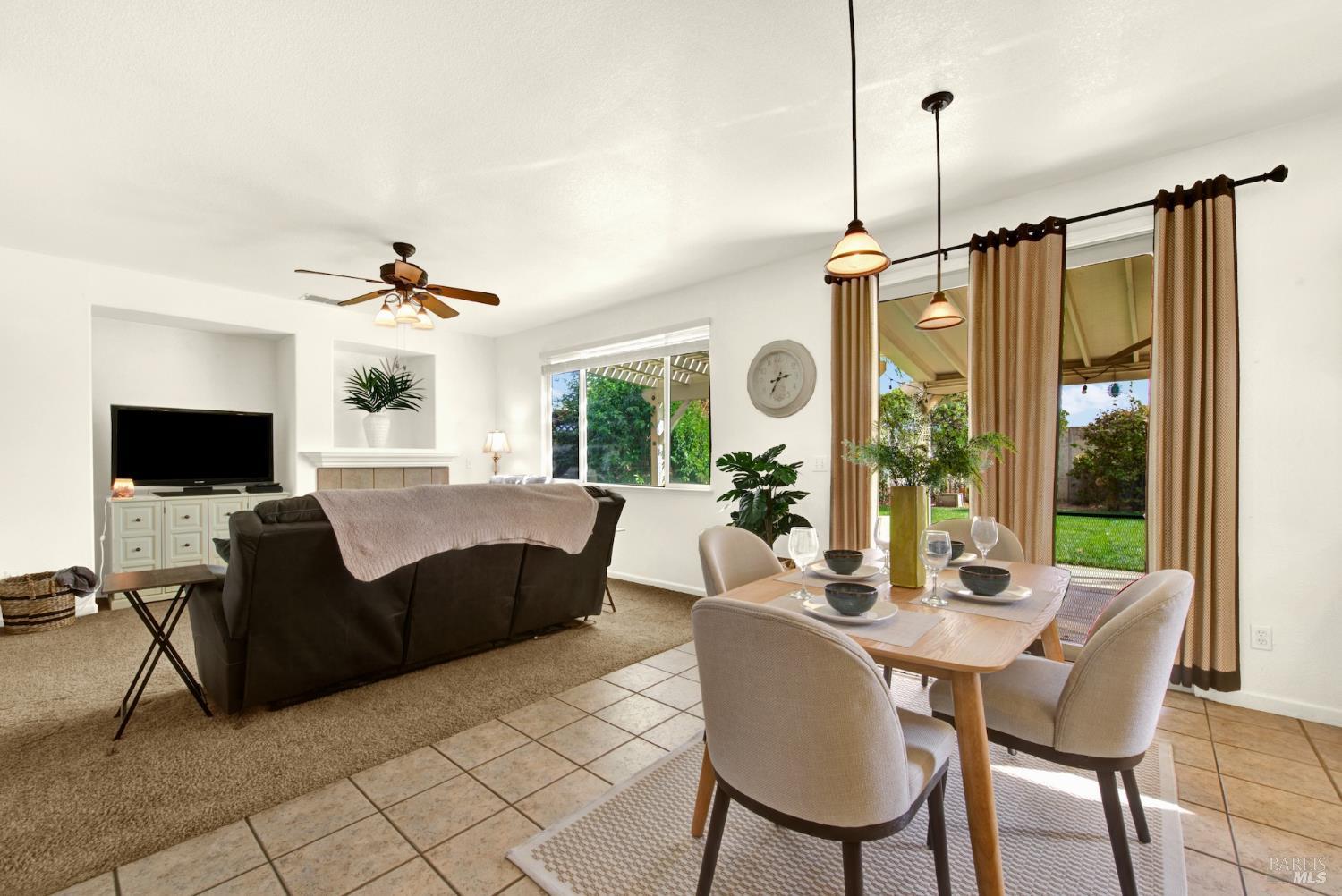 5018 Rowe Drive Fairfield CA 94533