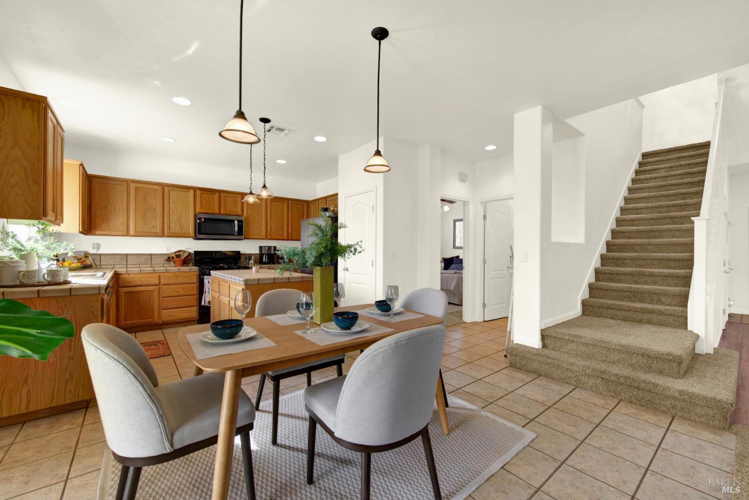 5018 Rowe Drive Fairfield CA 94533