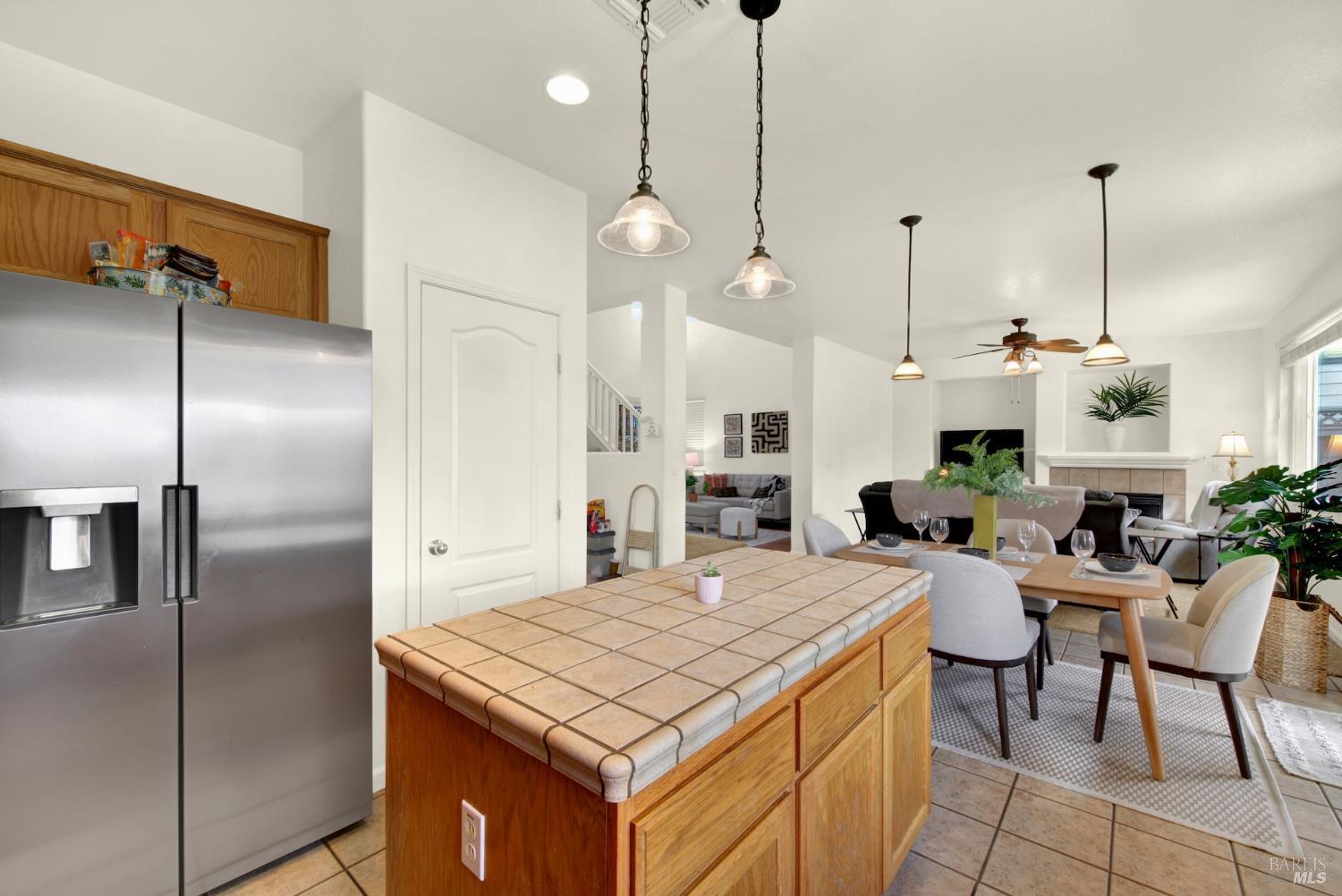 5018 Rowe Drive Fairfield CA 94533