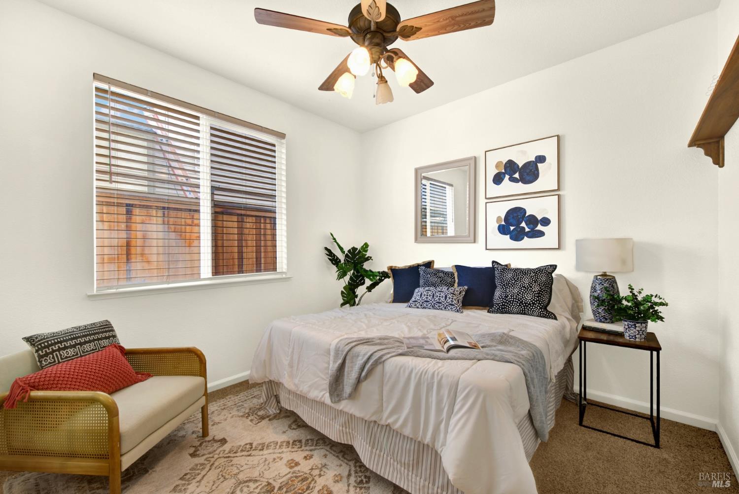 5018 Rowe Drive Fairfield CA 94533