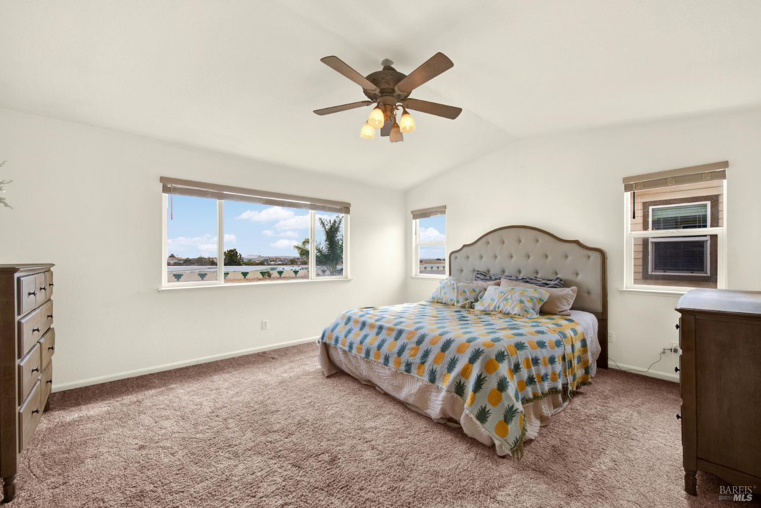5018 Rowe Drive Fairfield CA 94533