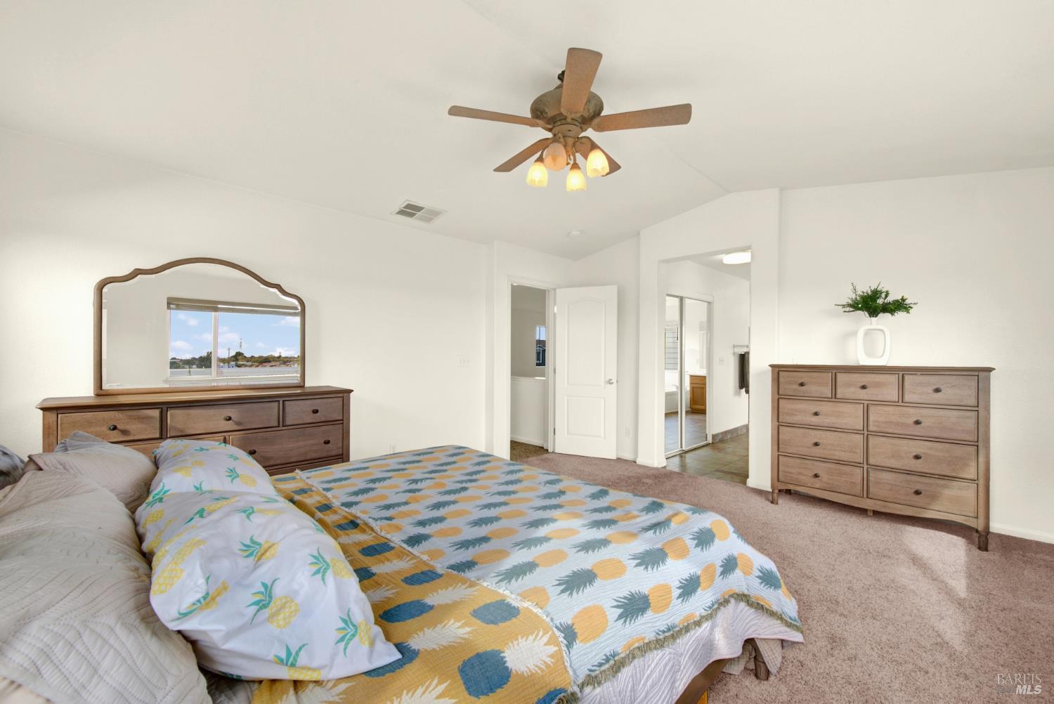 5018 Rowe Drive Fairfield CA 94533