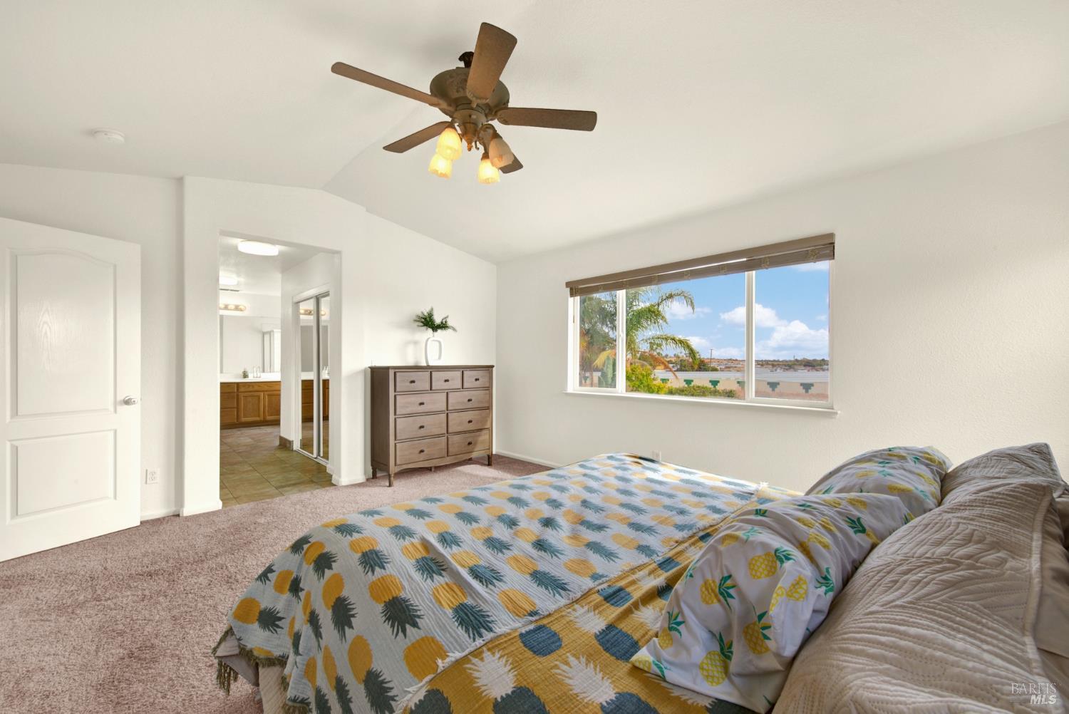 5018 Rowe Drive Fairfield CA 94533