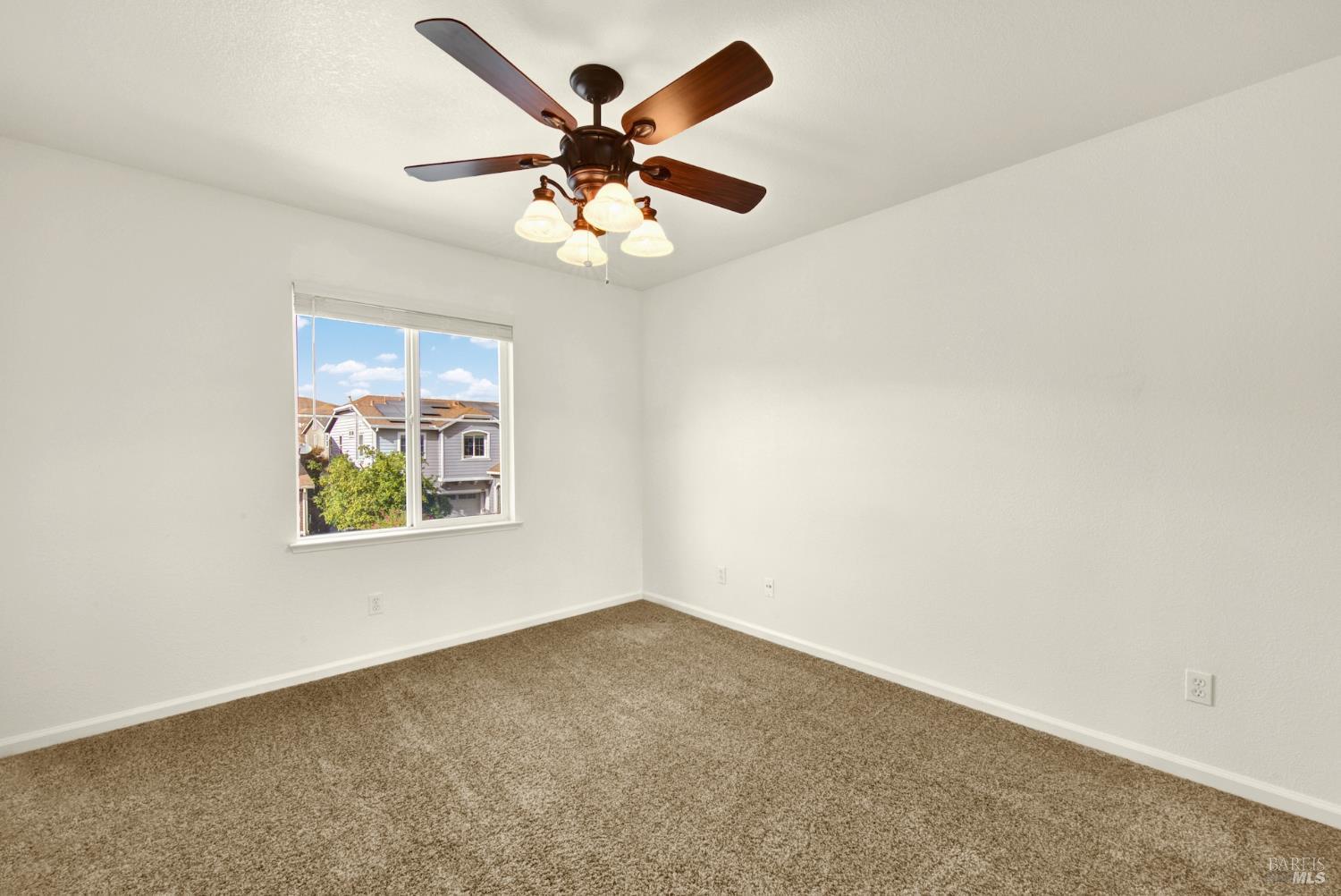 5018 Rowe Drive Fairfield CA 94533