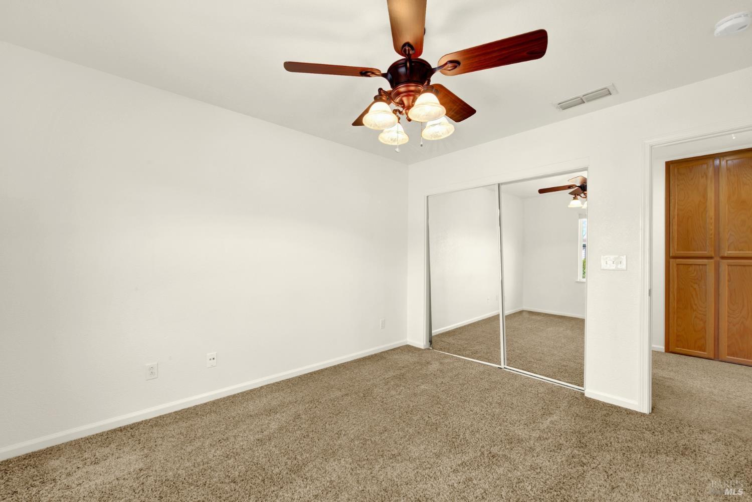 5018 Rowe Drive Fairfield CA 94533