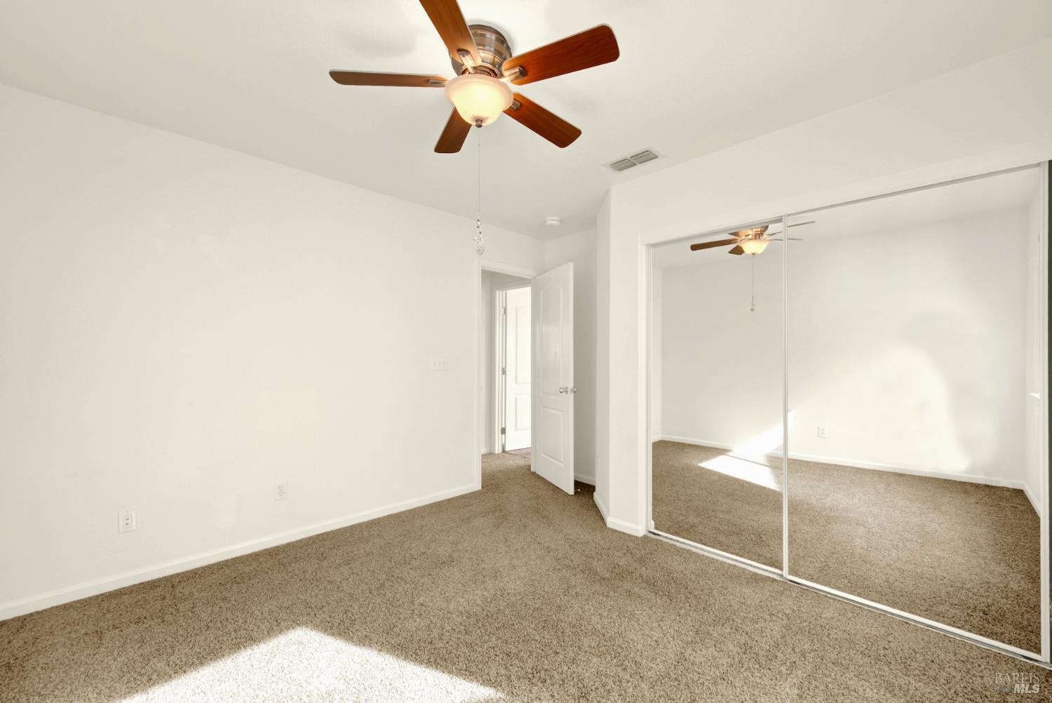 5018 Rowe Drive Fairfield CA 94533