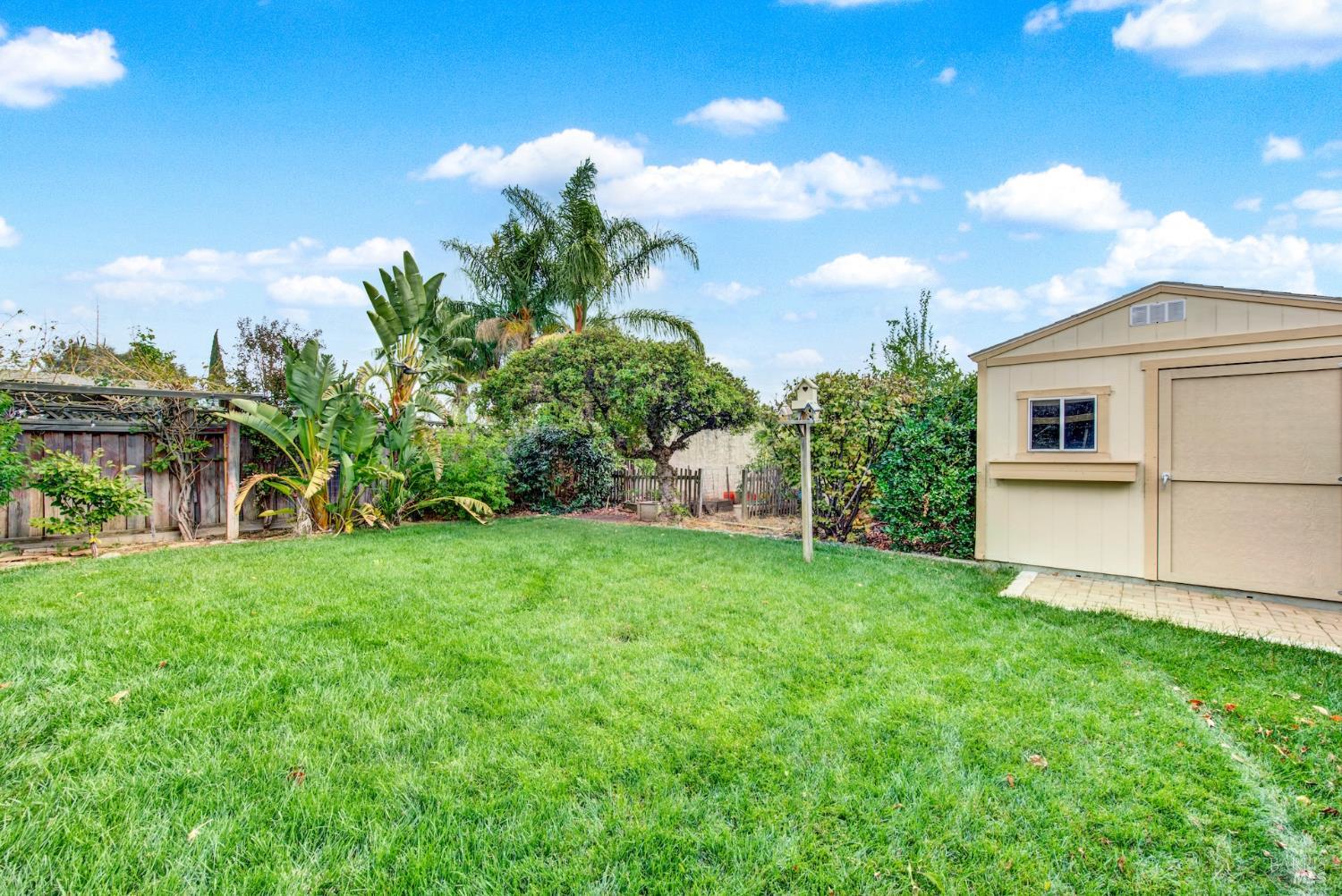 5018 Rowe Drive Fairfield CA 94533