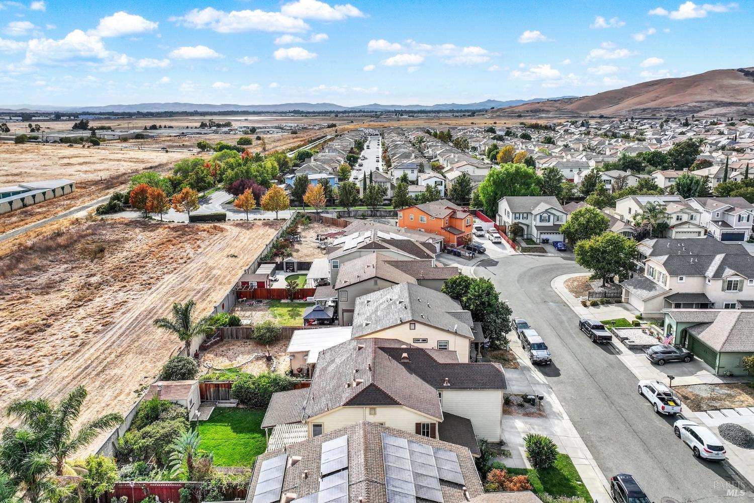 5018 Rowe Drive Fairfield CA 94533
