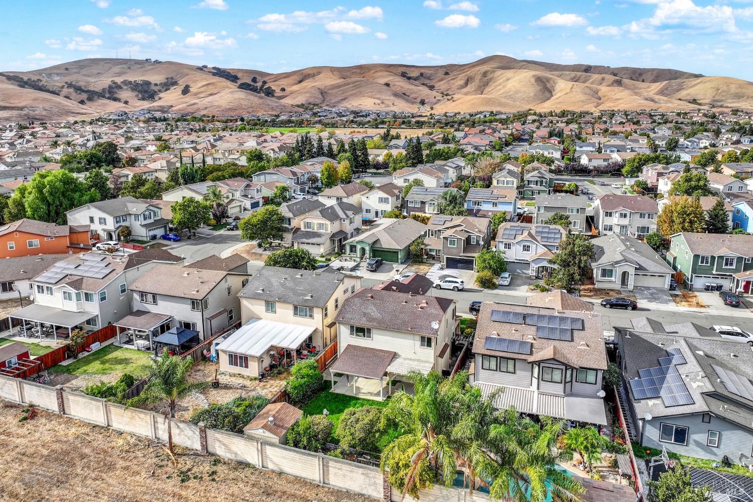 5018 Rowe Drive Fairfield CA 94533