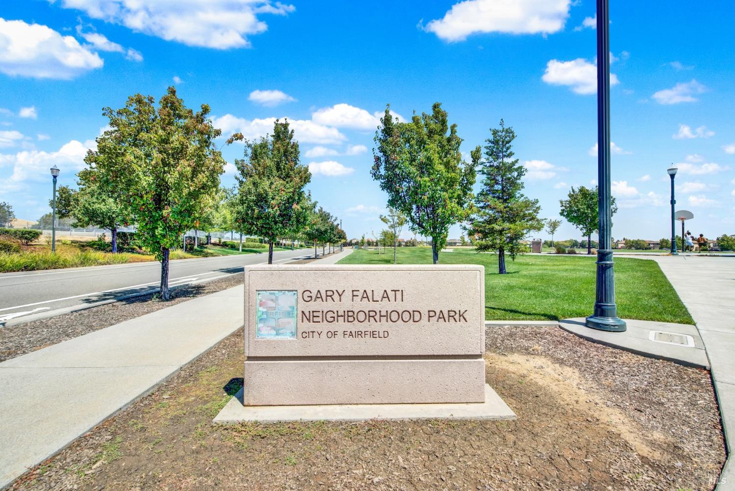 5018 Rowe Drive Fairfield CA 94533