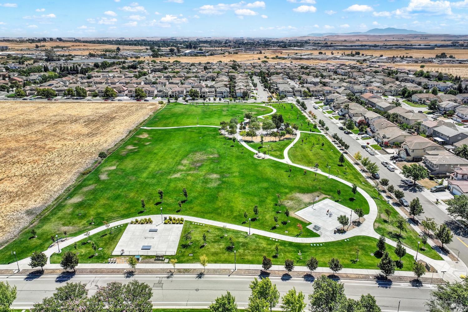 5018 Rowe Drive Fairfield CA 94533