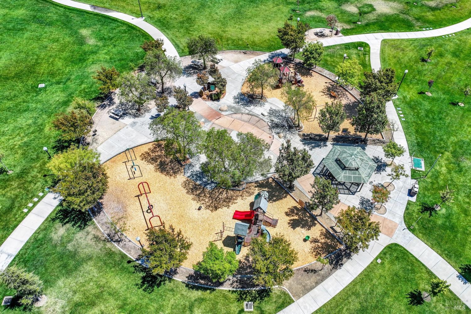 5018 Rowe Drive Fairfield CA 94533