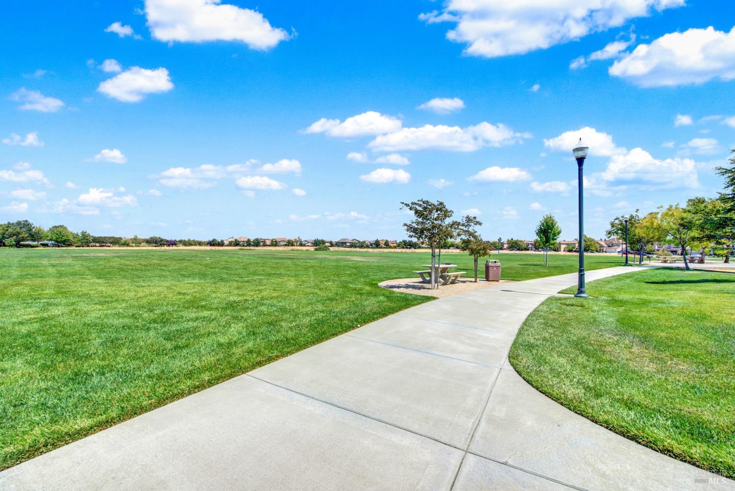 5018 Rowe Drive Fairfield CA 94533