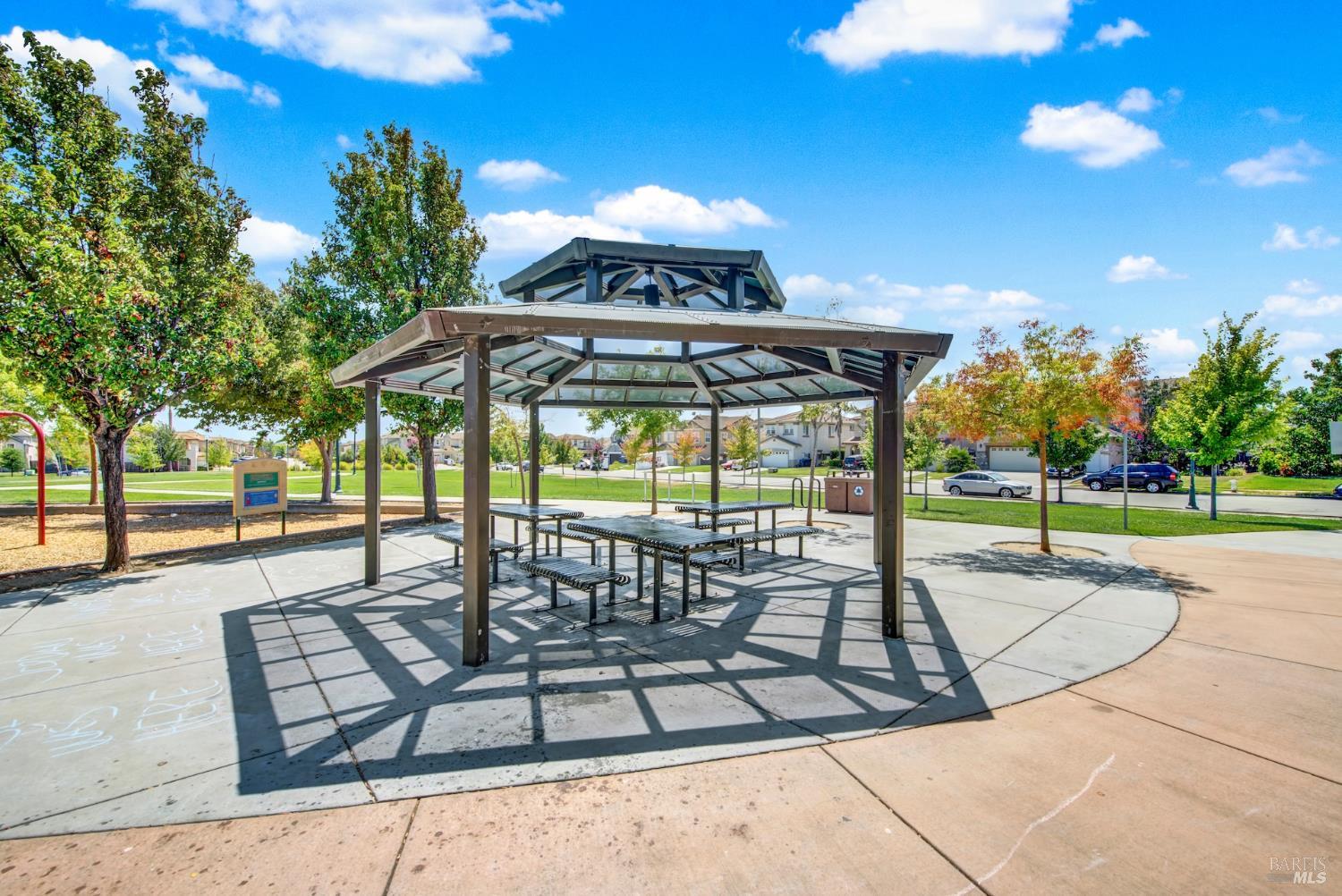 5018 Rowe Drive Fairfield CA 94533