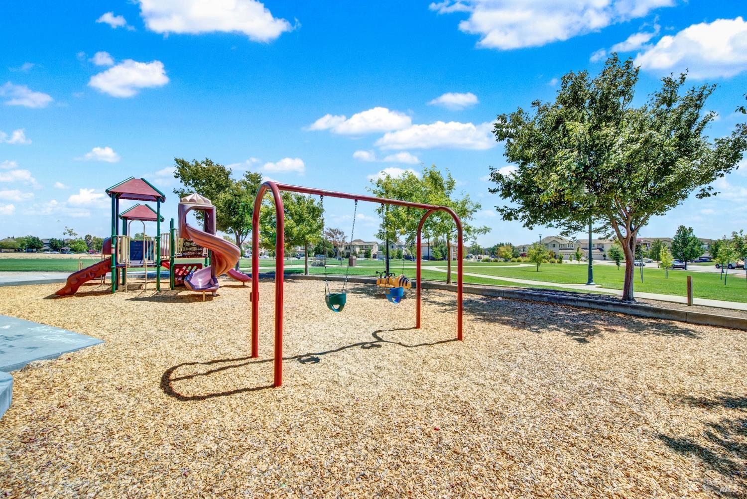 5018 Rowe Drive Fairfield CA 94533
