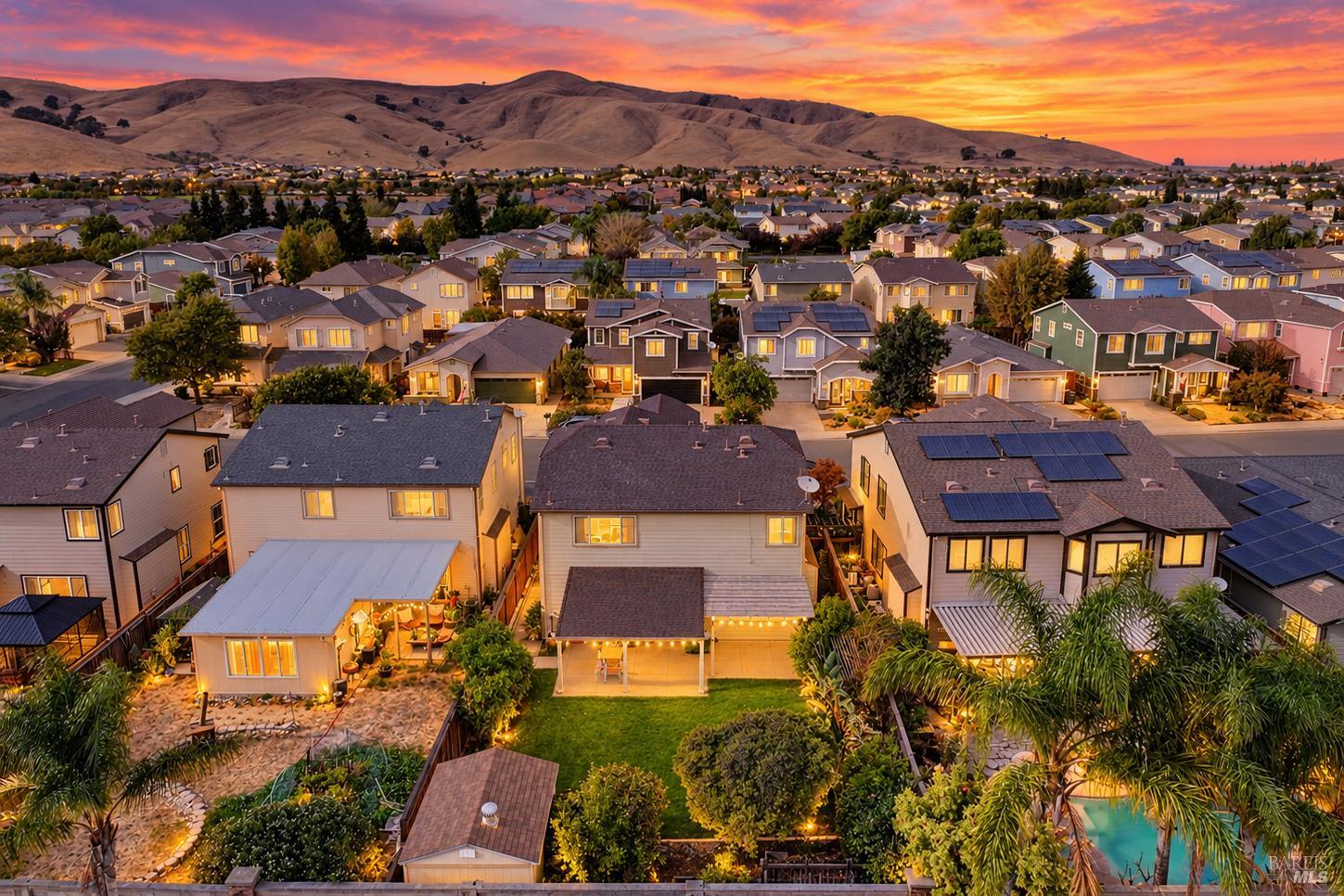 5018 Rowe Drive Fairfield CA 94533