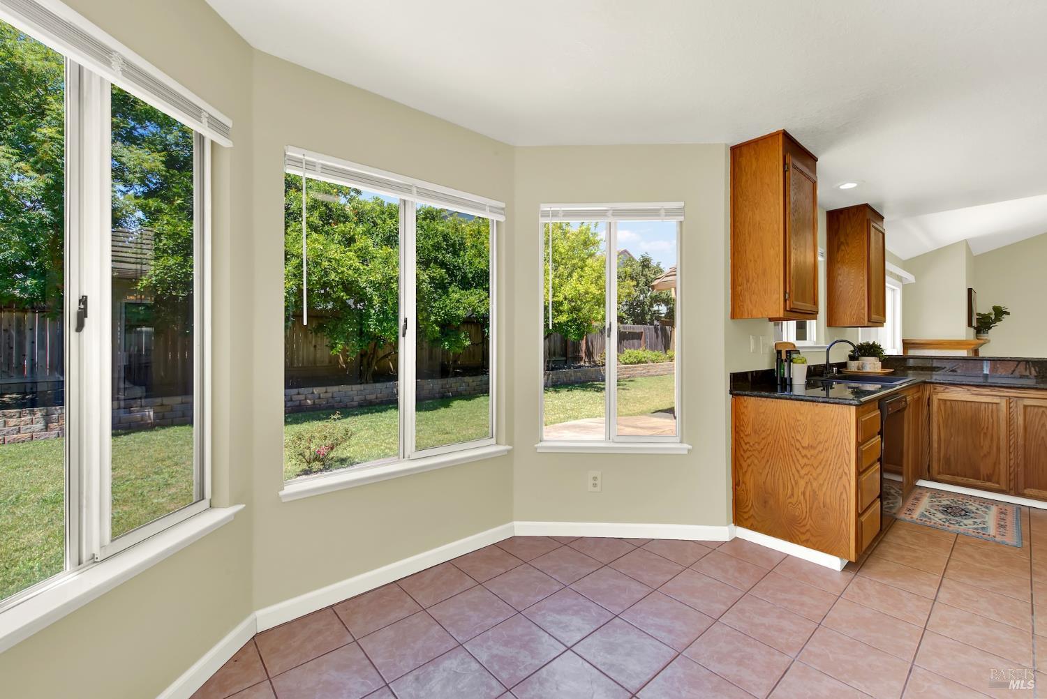 1166 Mahogany Court Fairfield CA 94534