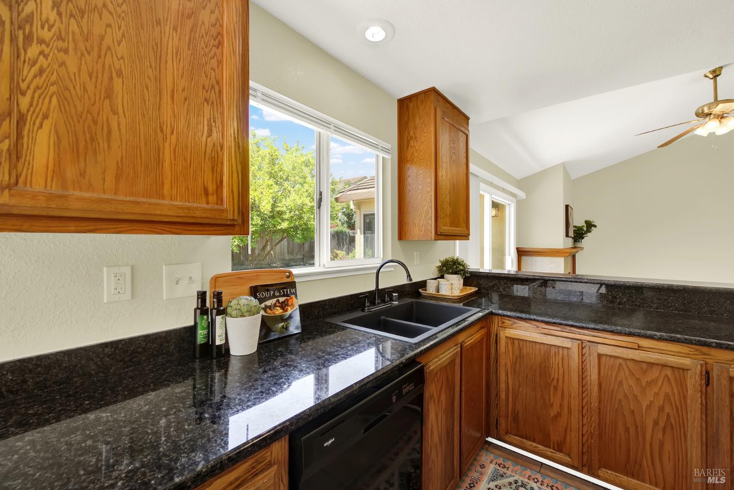 1166 Mahogany Court Fairfield CA 94534