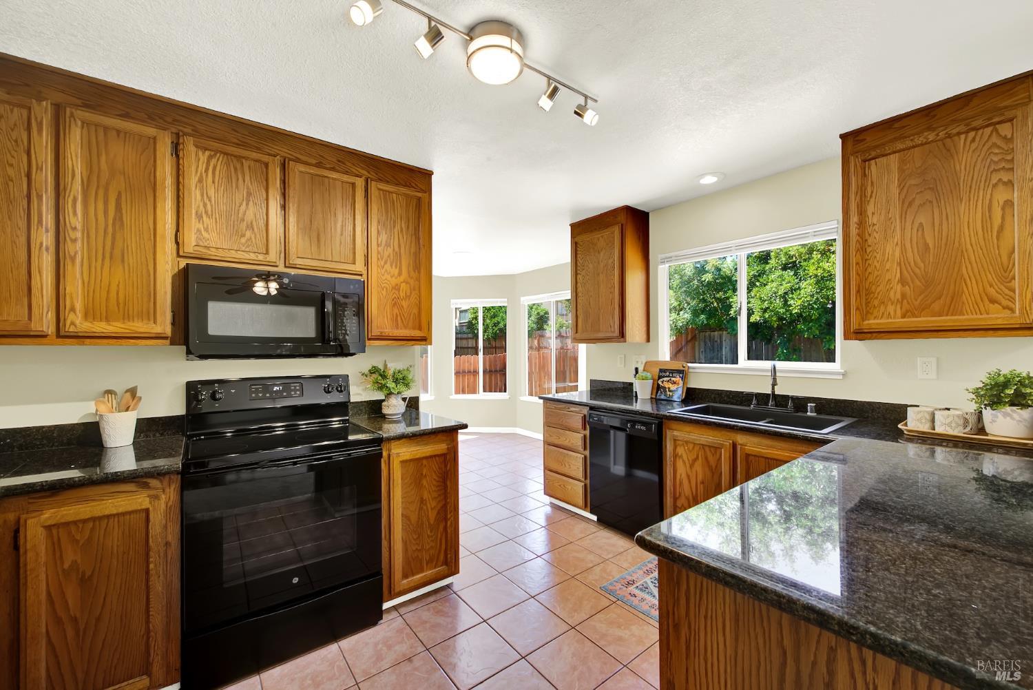 1166 Mahogany Court Fairfield CA 94534