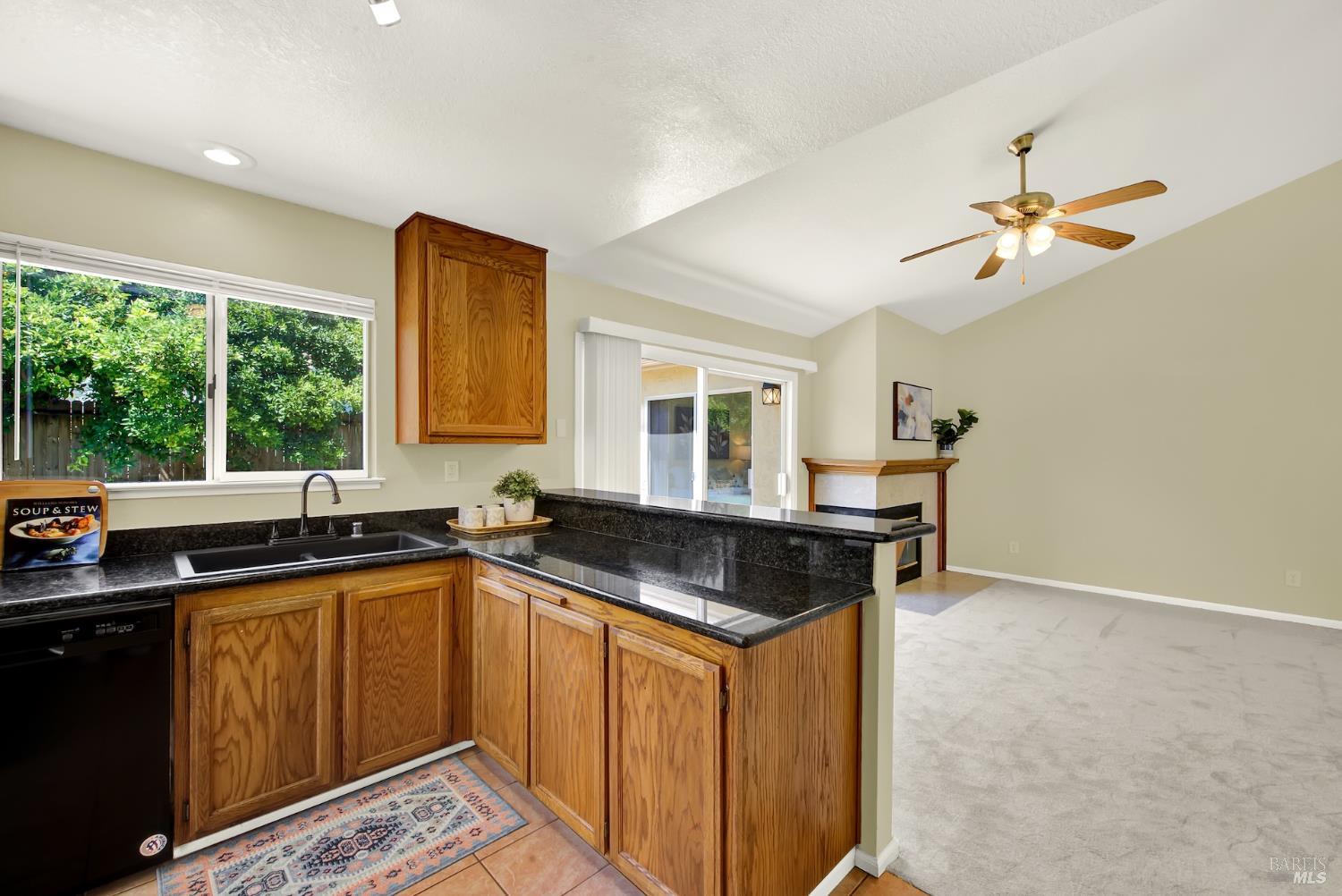 1166 Mahogany Court Fairfield CA 94534