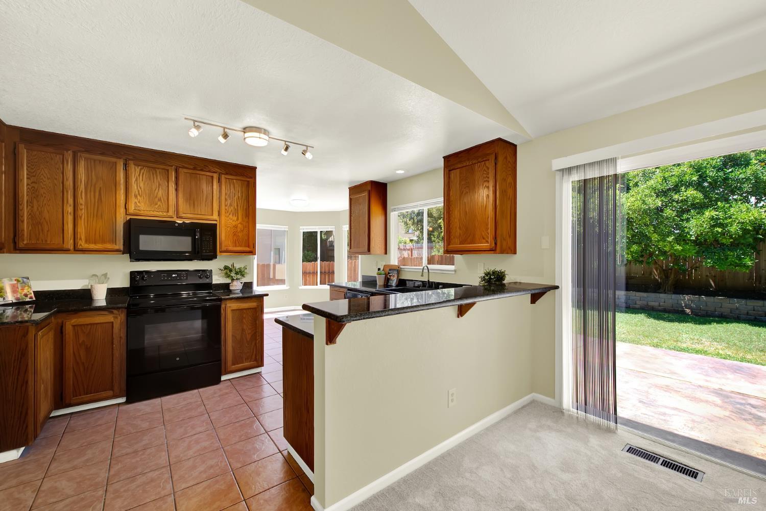 1166 Mahogany Court Fairfield CA 94534