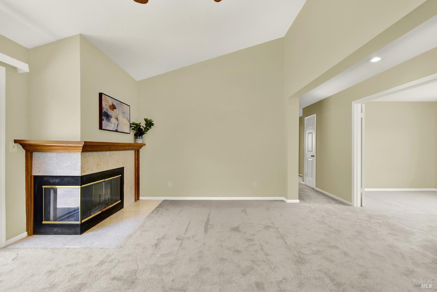 1166 Mahogany Court Fairfield CA 94534