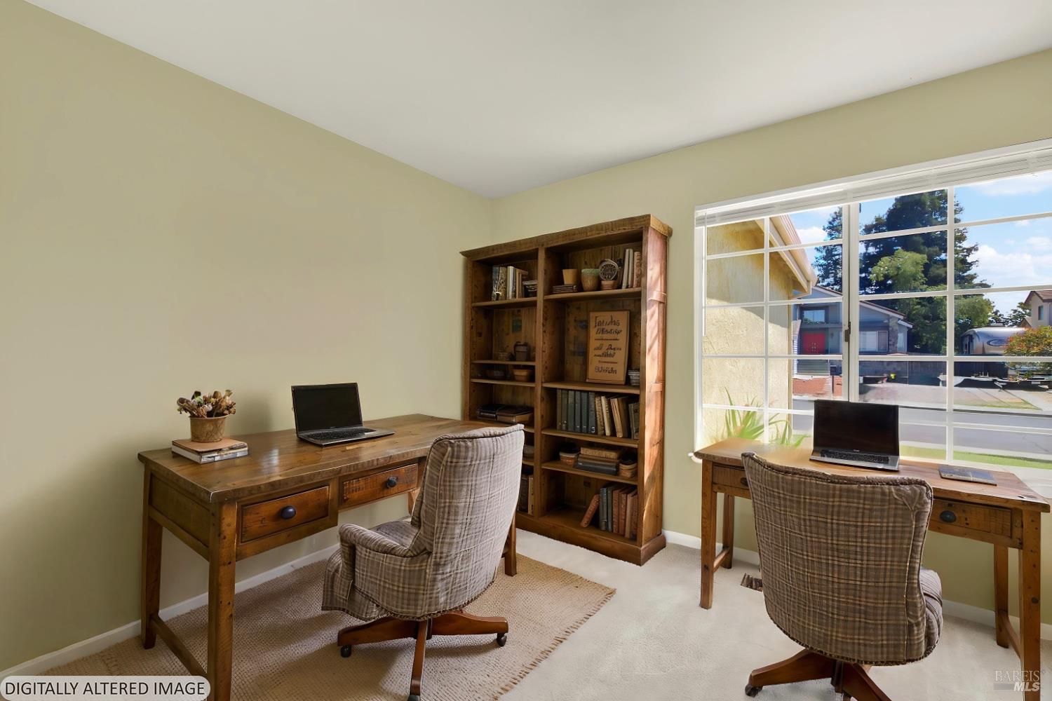 1166 Mahogany Court Fairfield CA 94534