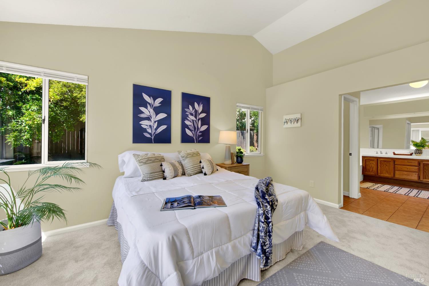1166 Mahogany Court Fairfield CA 94534