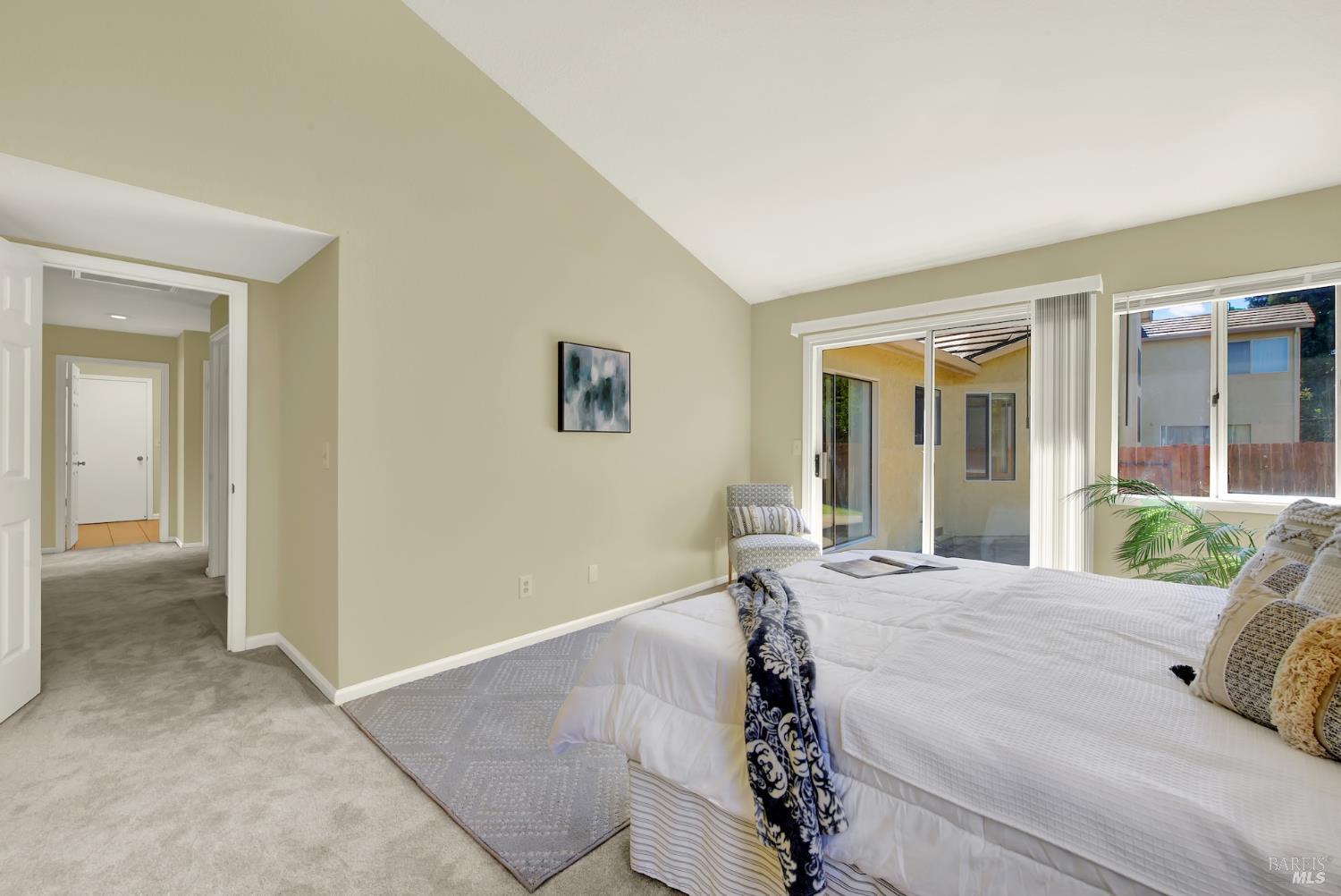 1166 Mahogany Court Fairfield CA 94534
