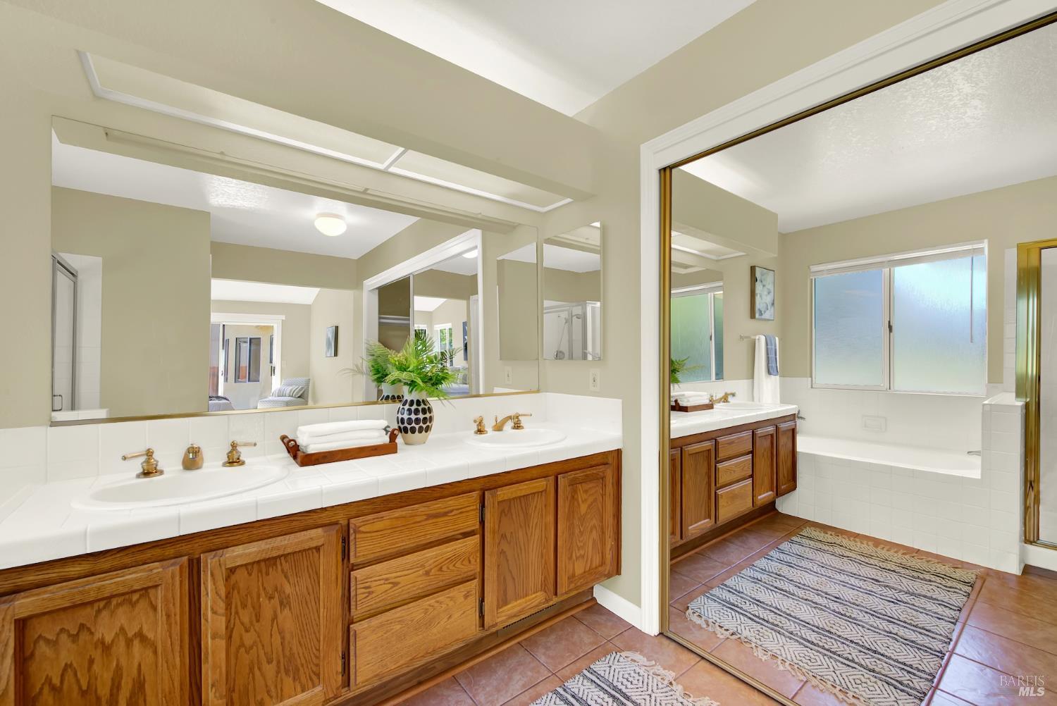 1166 Mahogany Court Fairfield CA 94534