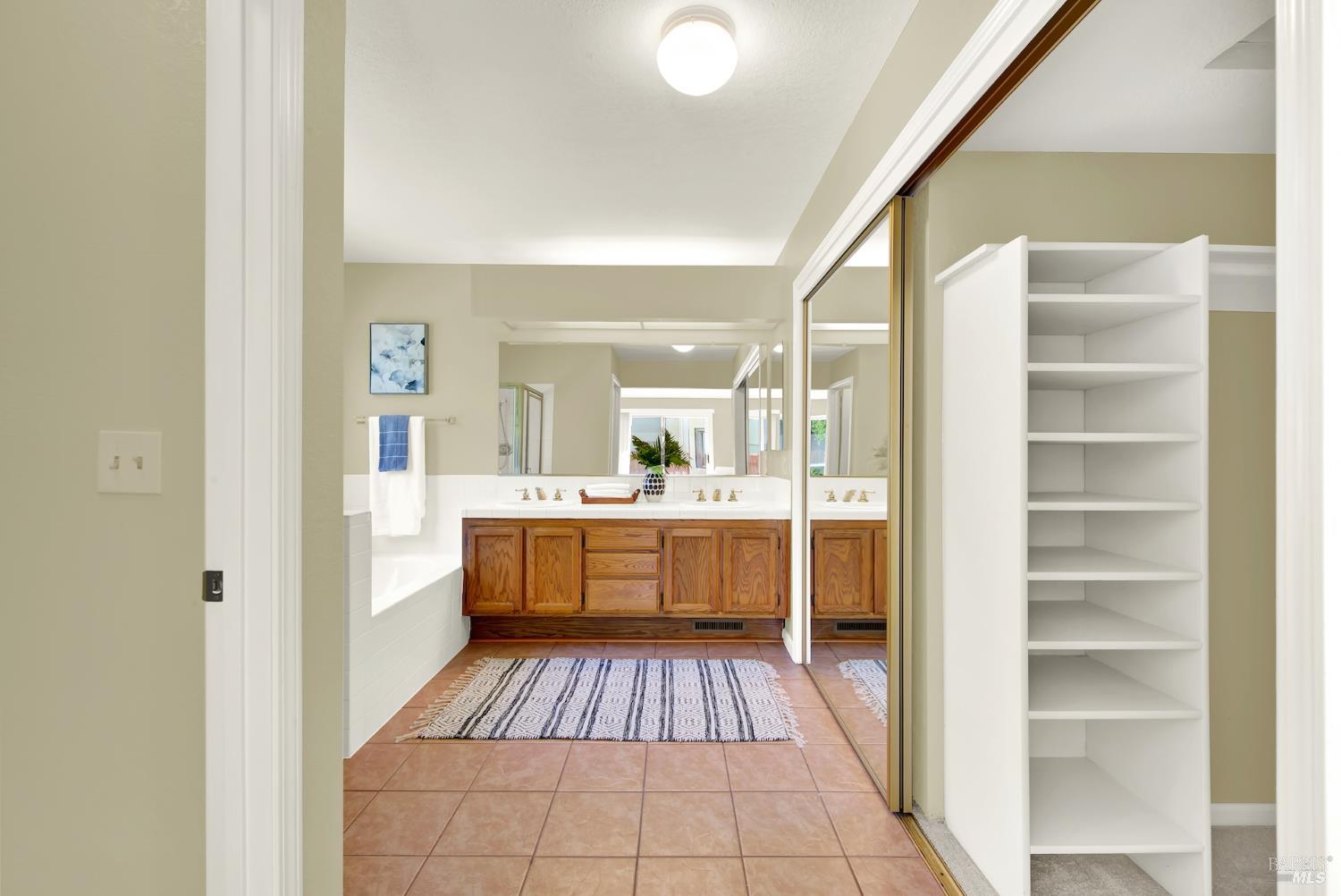 1166 Mahogany Court Fairfield CA 94534