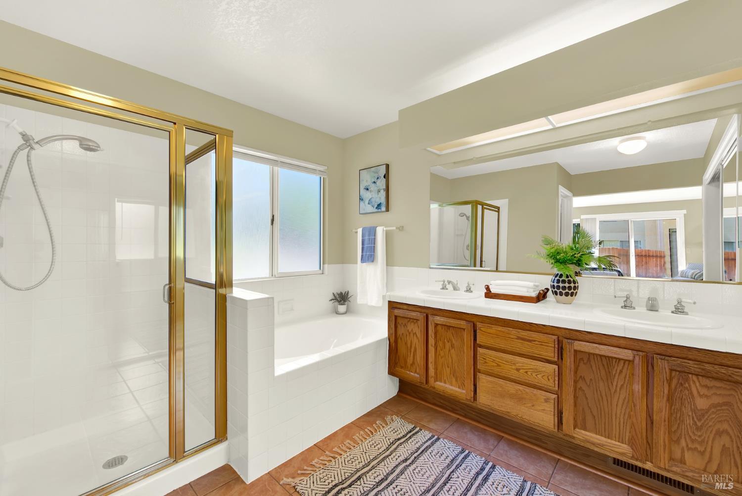 1166 Mahogany Court Fairfield CA 94534