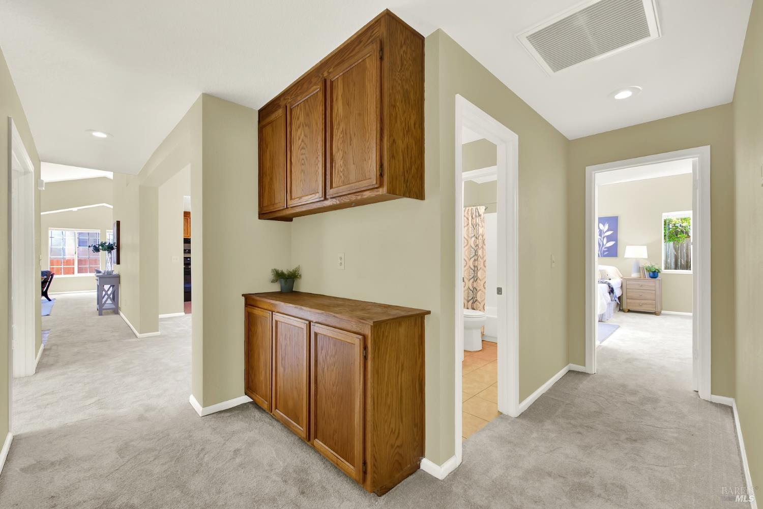 1166 Mahogany Court Fairfield CA 94534