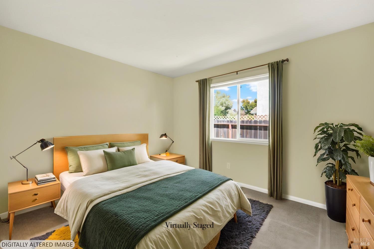 1166 Mahogany Court Fairfield CA 94534
