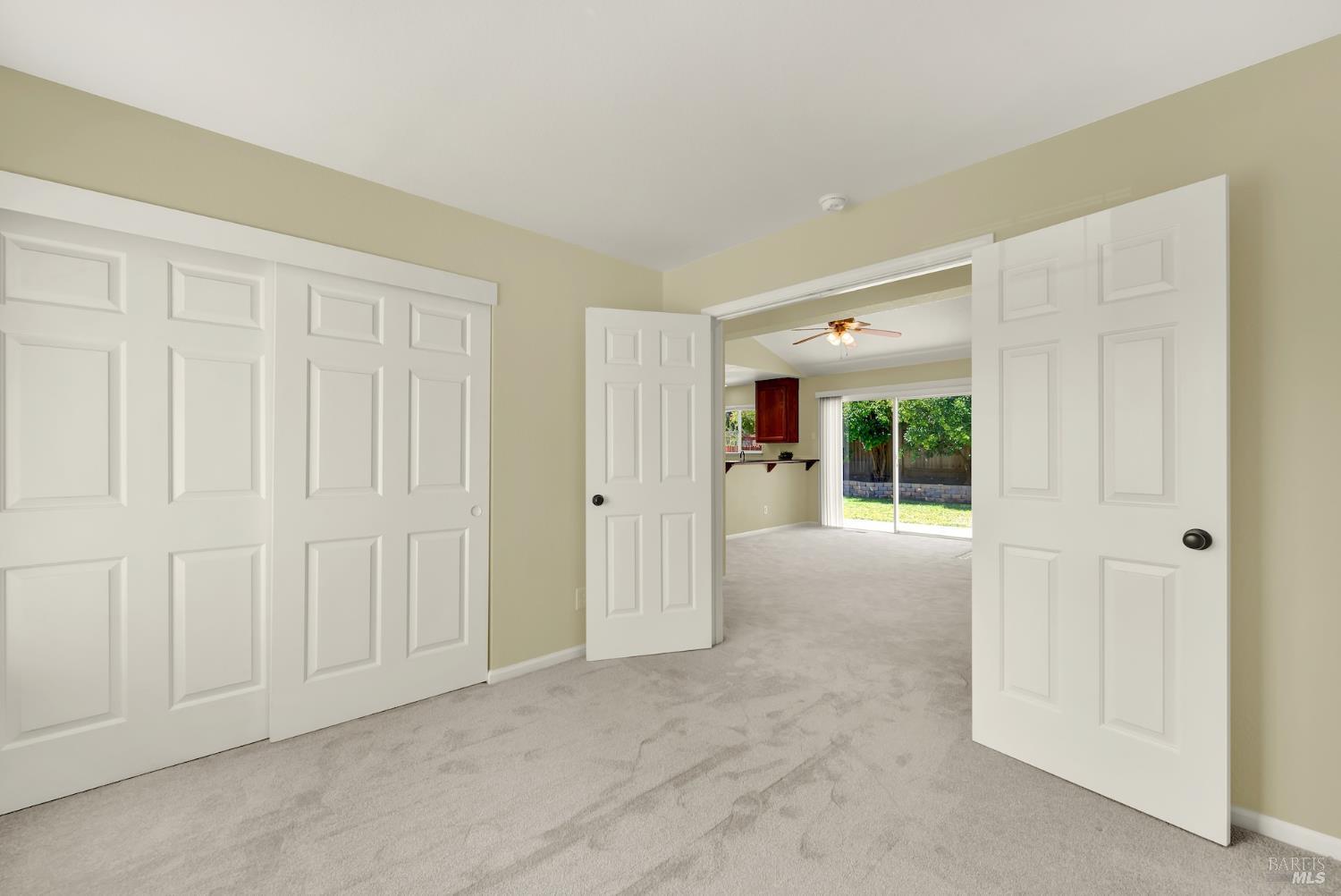 1166 Mahogany Court Fairfield CA 94534