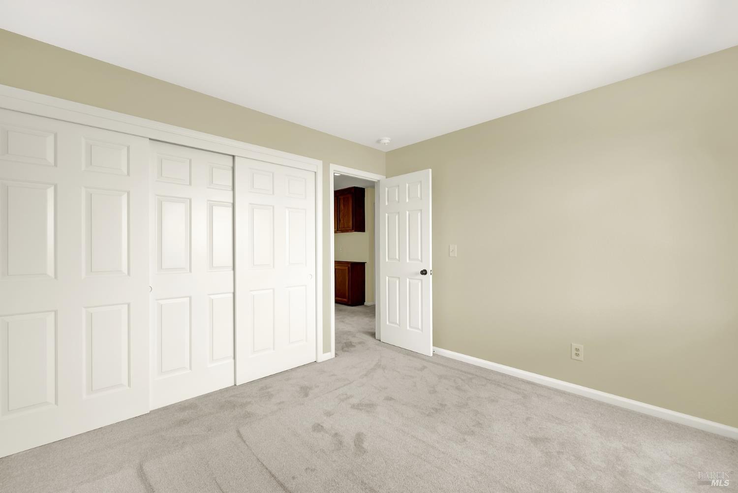 1166 Mahogany Court Fairfield CA 94534